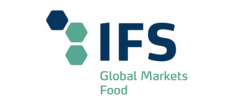 Certificación IFS Global Markets Food