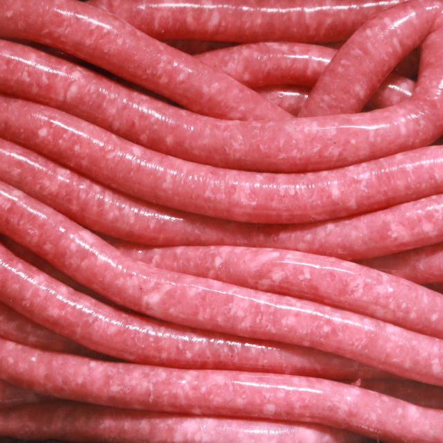 Longaniza blanca